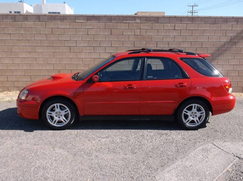 I’m liking the idea of having roof racks and I love this generation of WRX in person when I’ve seen it. But I dont want to be a Subie Bro